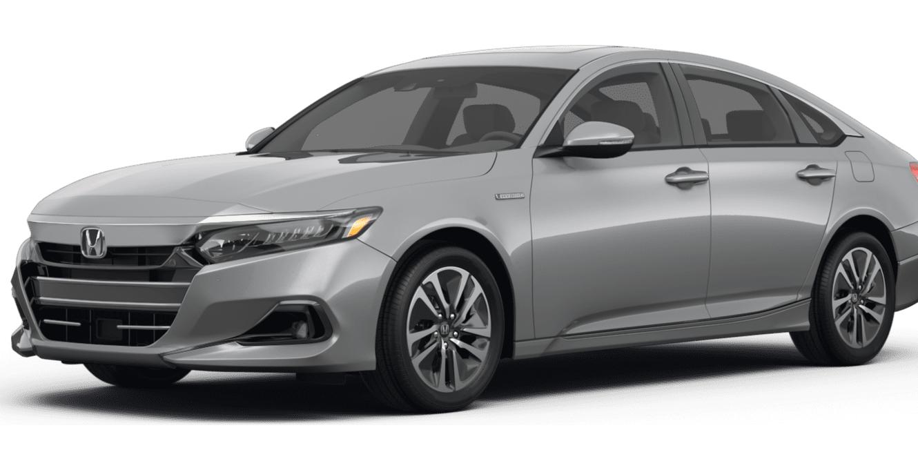 HONDA ACCORD 2022 1HGCV1F55NA040214 image