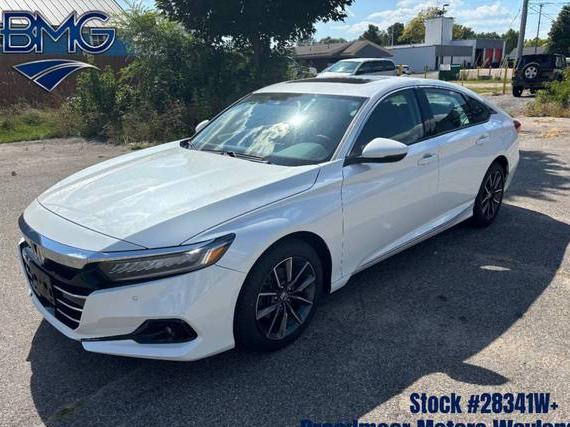 HONDA ACCORD 2022 1HGCV1F52NA019059 image HONDA ACCORD 2022 1HGCV1F52NA019059 image