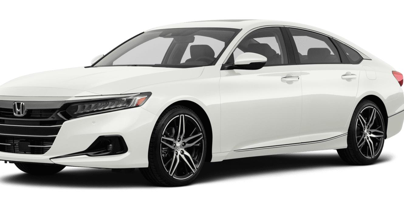 HONDA ACCORD 2022 1HGCV2F99NA015857 image