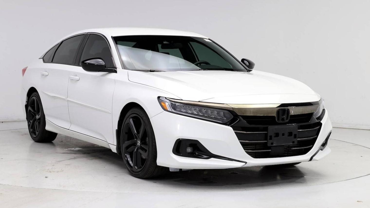 HONDA ACCORD 2022 1HGCV1F3XNA096566 image