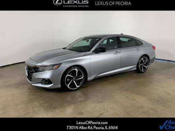 HONDA ACCORD 2022 1HGCV1F3XNA111518 image HONDA ACCORD 2022 1HGCV1F3XNA111518 image