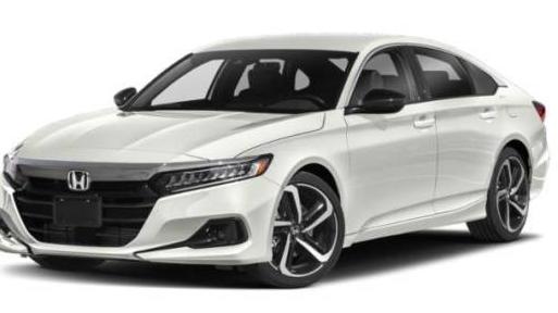 HONDA ACCORD 2022 1HGCV1F37NA083774 image