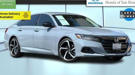 HONDA ACCORD 2022 1HGCV1F41NA033753 image HONDA ACCORD 2022 1HGCV1F41NA033753 image