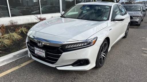 HONDA ACCORD 2022 1HGCV3F9XNA027702 image