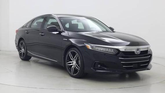 HONDA ACCORD 2022 1HGCV3F91NA000419 image