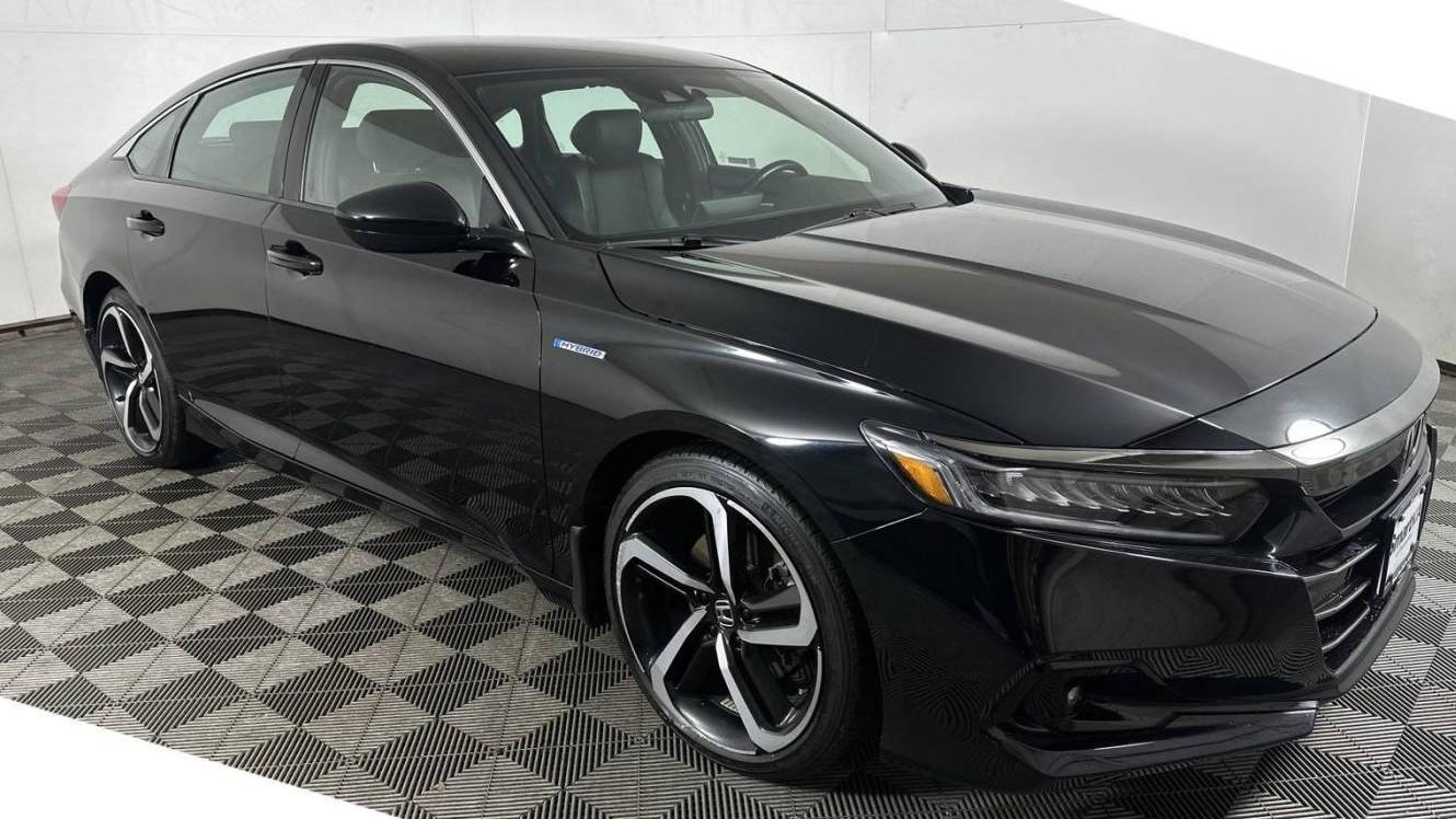 HONDA ACCORD 2022 1HGCV3F20NA044172 image