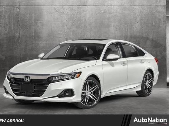 HONDA ACCORD 2022 1HGCV2F99NA014059 image