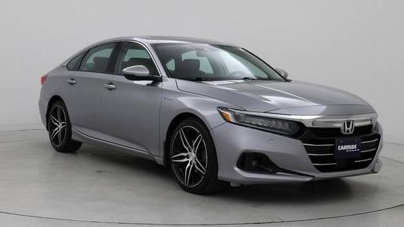 HONDA ACCORD 2022 1HGCV3F94NA006845 image