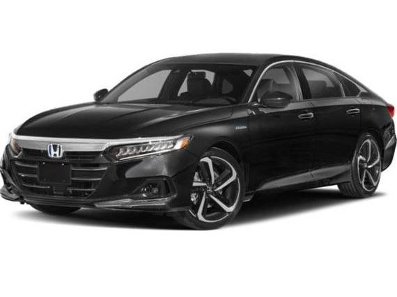 HONDA ACCORD 2022 1HGCV3F2XNA043532 image