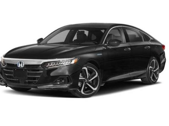 HONDA ACCORD 2022 1HGCV3F28NA045666 image