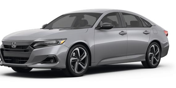 HONDA ACCORD 2022 1HGCV2F3XNA015829 image