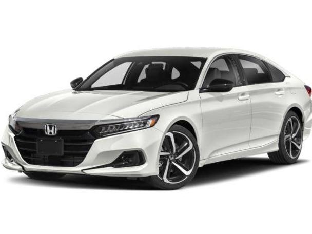 HONDA ACCORD 2022 1HGCV1F31NA038961 image