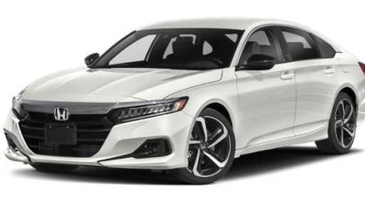 HONDA ACCORD 2022 1HGCV1F36NA061510 image