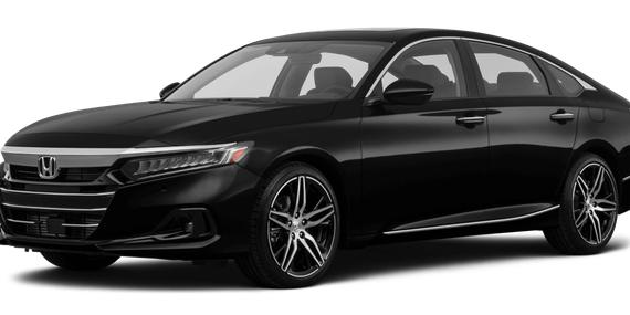HONDA ACCORD 2022 1HGCV2F98NA010228 image