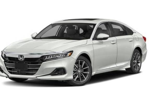 HONDA ACCORD 2022 1HGCV1F53NA051096 image