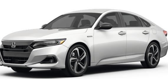 HONDA ACCORD 2022 1HGCV3F26NA034469 image