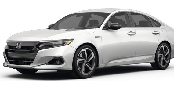 HONDA ACCORD 2022 1HGCV3F29NA042596 image