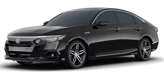 HONDA ACCORD 2022 1HGCV3F9XNA029241 image