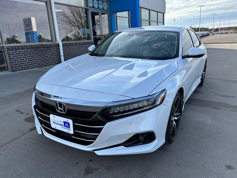 HONDA ACCORD 2022 1HGCV2F94NA014258 image