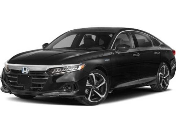 HONDA ACCORD 2022 1HGCV3F24NA012471 image