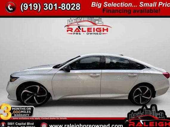 HONDA ACCORD 2022 1HGCV1F33NA023474 image HONDA ACCORD 2022 1HGCV1F33NA023474 image
