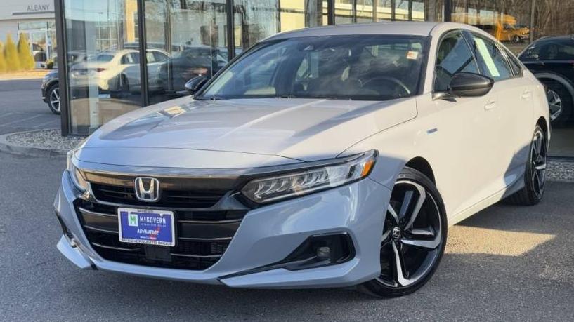 HONDA ACCORD 2022 1HGCV3F20NA013956 image