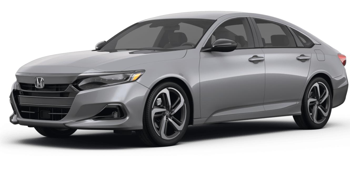 HONDA ACCORD 2022 1HGCV2F34NA014109 image