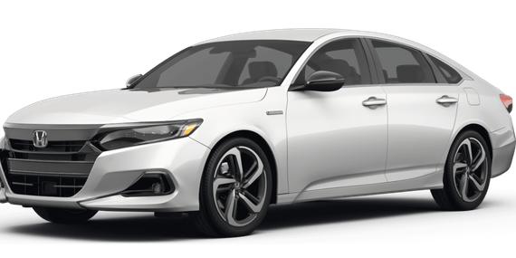 HONDA ACCORD 2022 1HGCV3F27NA003716 image