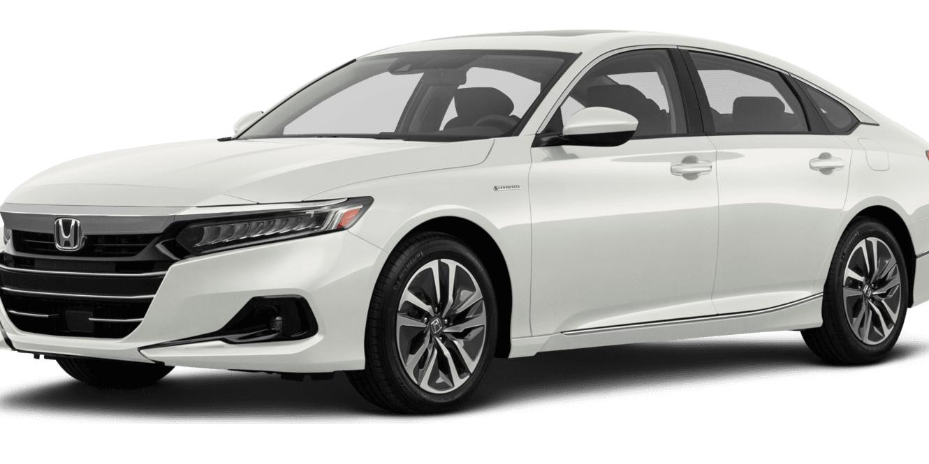 HONDA ACCORD 2022 1HGCV1F1XNA019906 image