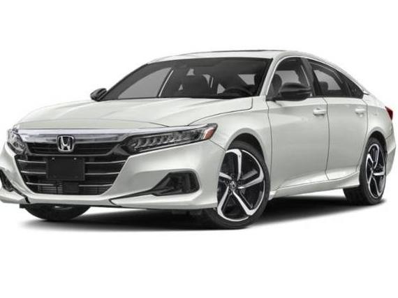 HONDA ACCORD 2022 1HGCV2F93NA005535 image