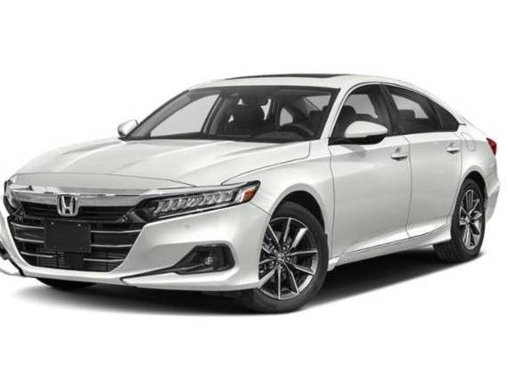 HONDA ACCORD 2022 1HGCV1F12NA019947 image