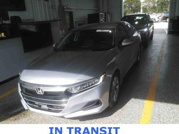 HONDA ACCORD 2022 1HGCV1F15NA059598 image