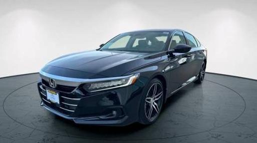 HONDA ACCORD 2022 1HGCV2F99NA008651 image