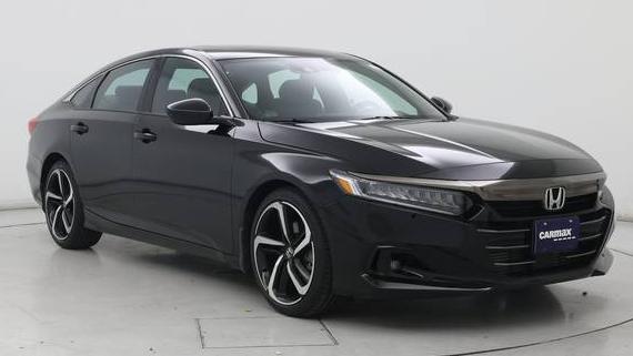 HONDA ACCORD 2022 1HGCV2F3XNA021517 image