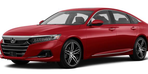 HONDA ACCORD 2022 1HGCV2F92NA010189 image