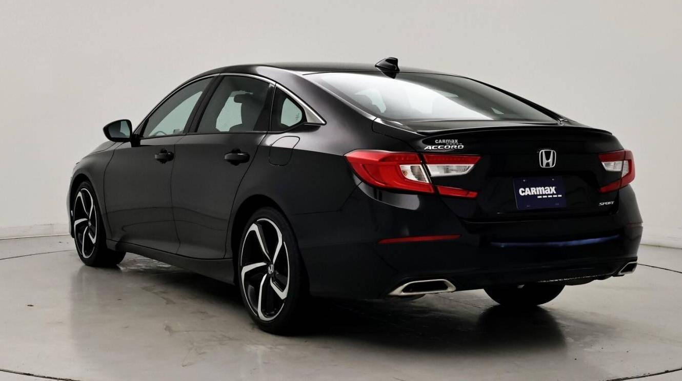 HONDA ACCORD 2022 1HGCV1F30NA041110 image