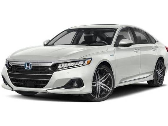 HONDA ACCORD 2022 1HGCV3F91NA030388 image
