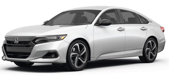 HONDA ACCORD 2022 1HGCV2F31NA016612 image