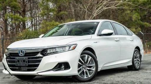 HONDA ACCORD 2022 1HGCV3F57NA013012 image