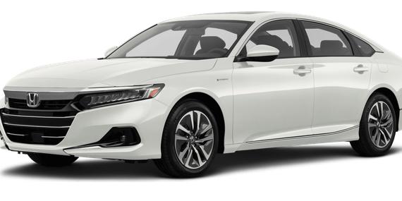 HONDA ACCORD 2022 1HGCV1F18NA065685 image