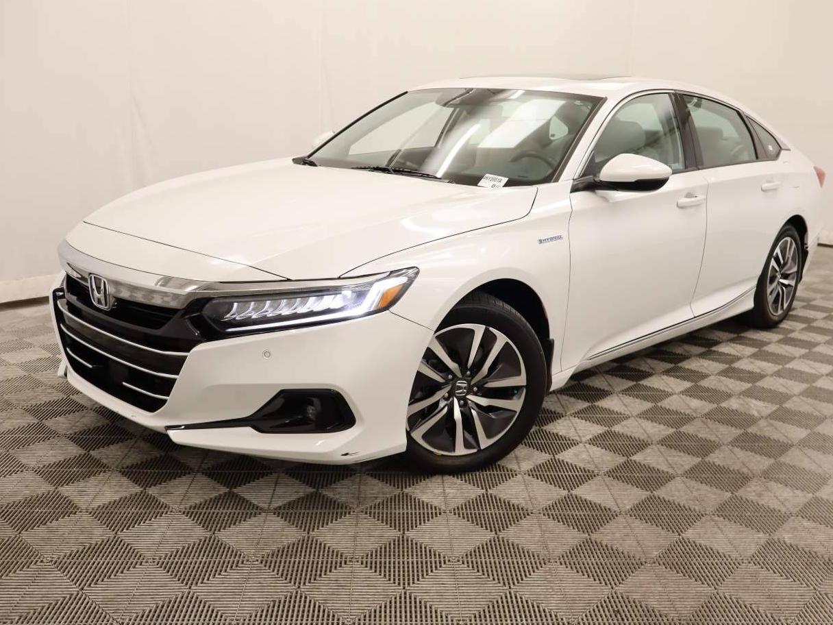 HONDA ACCORD 2022 1HGCV3F52NA007229 image