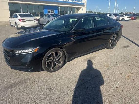 HONDA ACCORD 2022 1HGCV1F49NA115715 image HONDA ACCORD 2022 1HGCV1F49NA115715 image