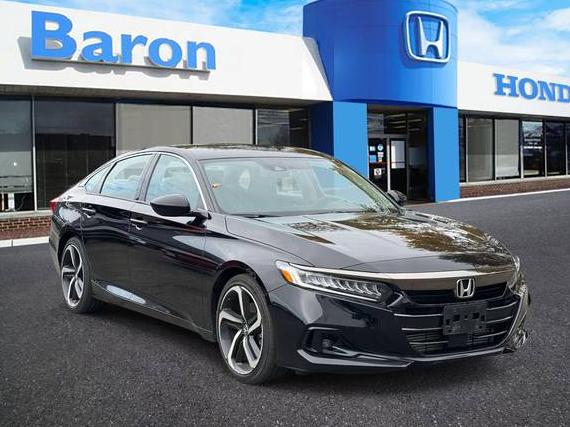HONDA ACCORD 2022 1HGCV1F49NA115875 image HONDA ACCORD 2022 1HGCV1F49NA115875 image