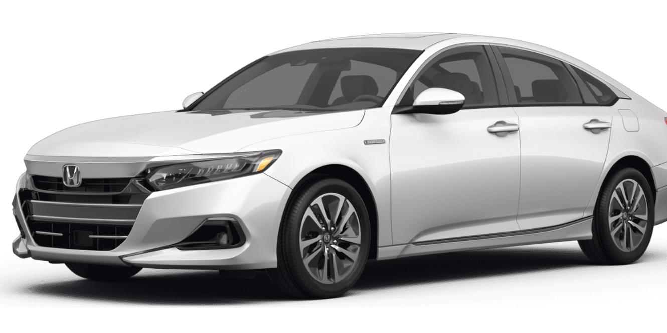 HONDA ACCORD 2022 1HGCV1F57NA001172 image