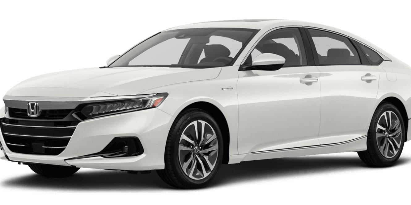 HONDA ACCORD 2022 1HGCV1F18NA008211 image