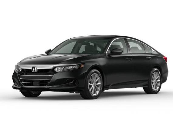 HONDA ACCORD 2022 1HGCV1F12NA061955 image