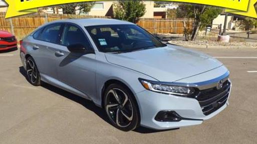 HONDA ACCORD 2022 1HGCV1F35NA013562 image HONDA ACCORD 2022 1HGCV1F35NA013562 image
