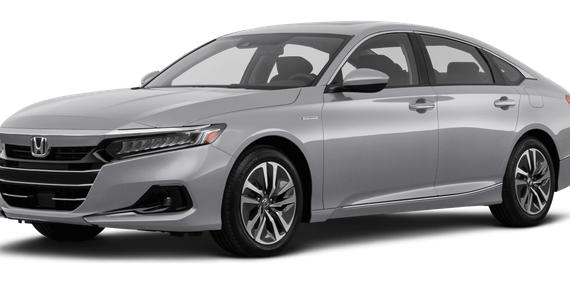 HONDA ACCORD 2022 1HGCV1F14NA059608 image