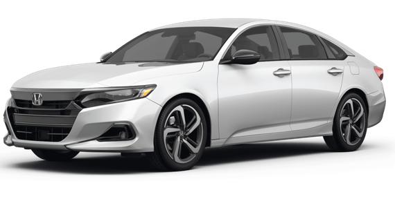 HONDA ACCORD 2022 1HGCV2F39NA017295 image