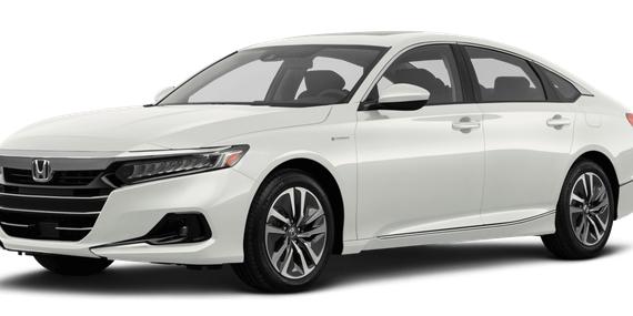 HONDA ACCORD 2022 1HGCV1F10NA059606 image